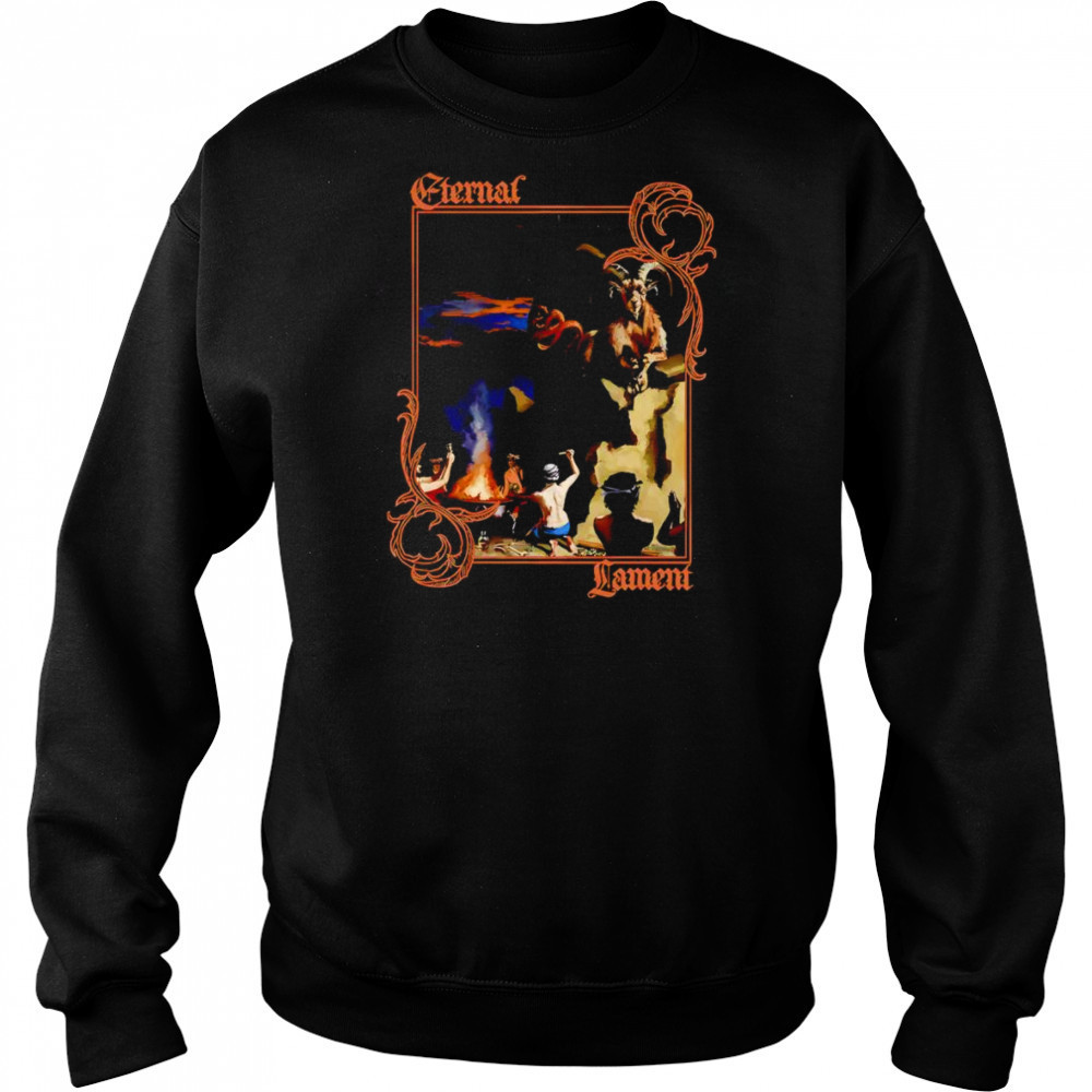 Ov Ruin Eternal Lament shirt Sweatshirt