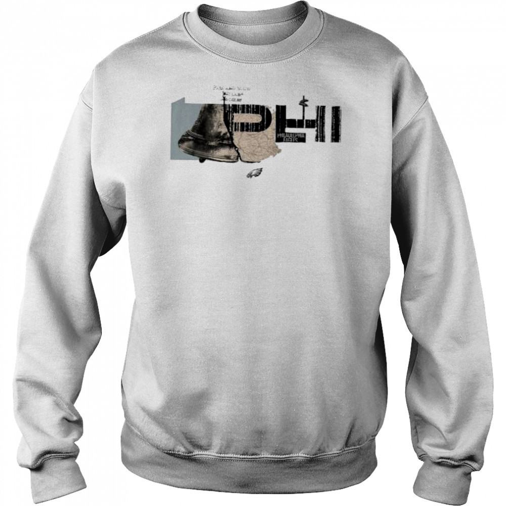 Philadelphia Eagles 2025 NFL Draft cluster shirt Hoodie