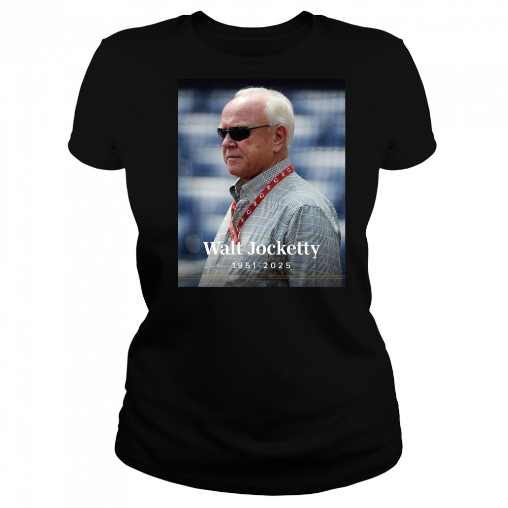 Poster Athletics Extend Our Condolences To Walt’s Family And Friends 1951 – 2025 t-shirt Women's T-shirt