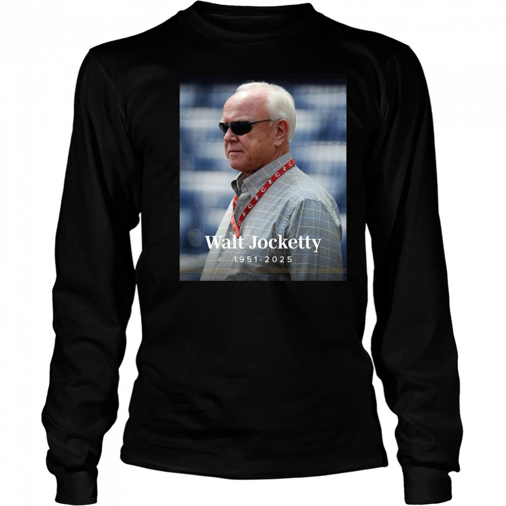 Poster Athletics Extend Our Condolences To Walt’s Family And Friends 1951 – 2025 t-shirt Long Sleeved