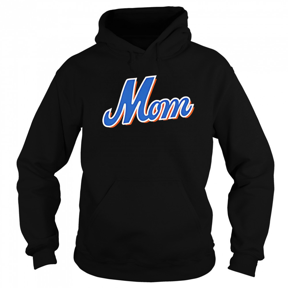 Queens Baseball Mom shirt Hoodie