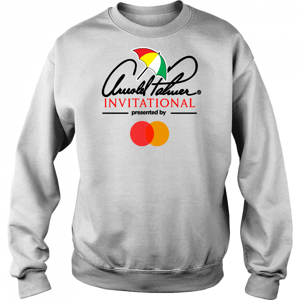 Vineyard Vines White Arnold Palmer Invitational Primary Logo Shirt Hoodie