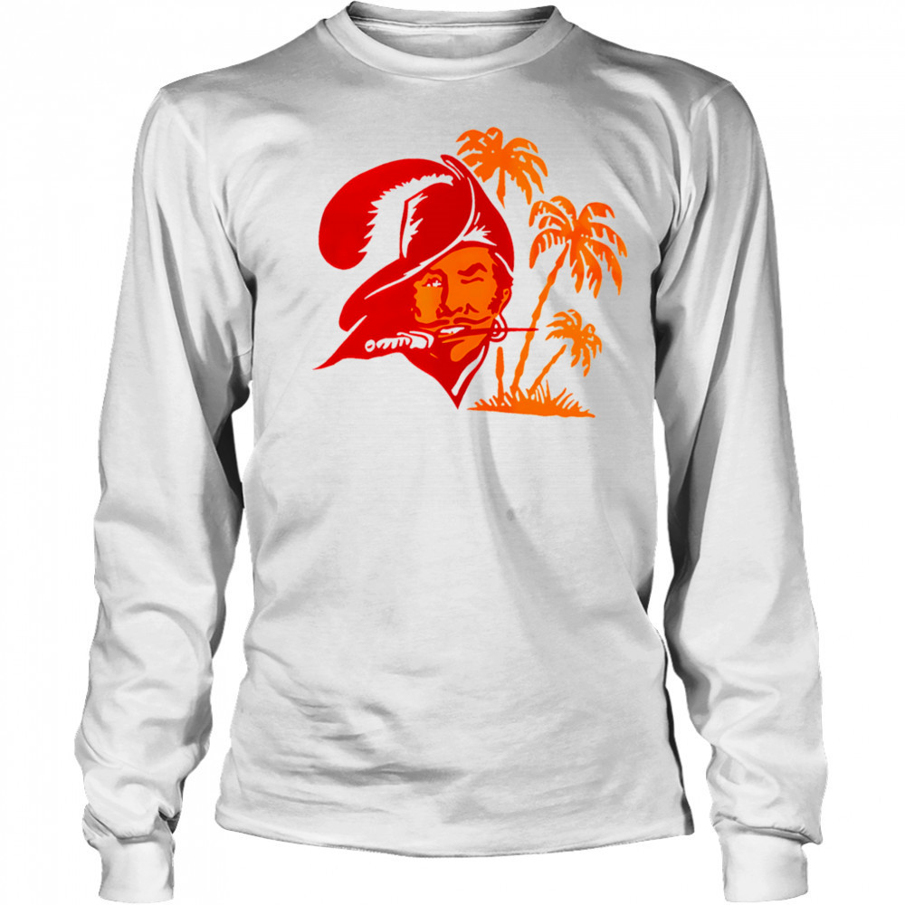Emeka egbuka tampa bay buccaneers shirt Long Sleeved