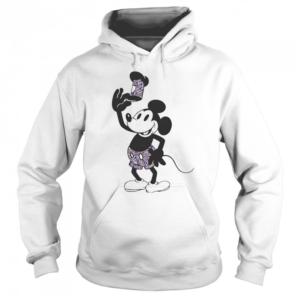 Steamboat Billy shirt Hoodie