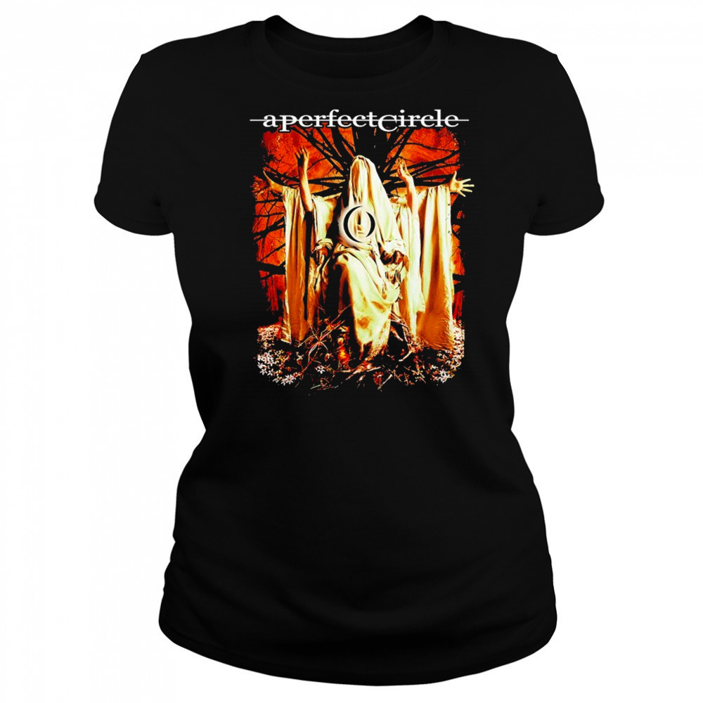 A Perfect Circle Collaboration T-Shirt Women's T-shirt