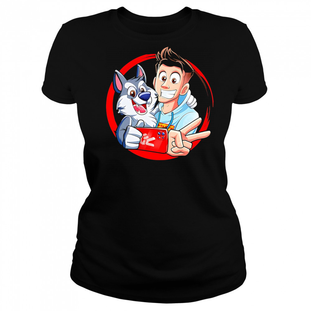 ARTA Camiseta Manga Corta selfie shirt Women's T-shirt