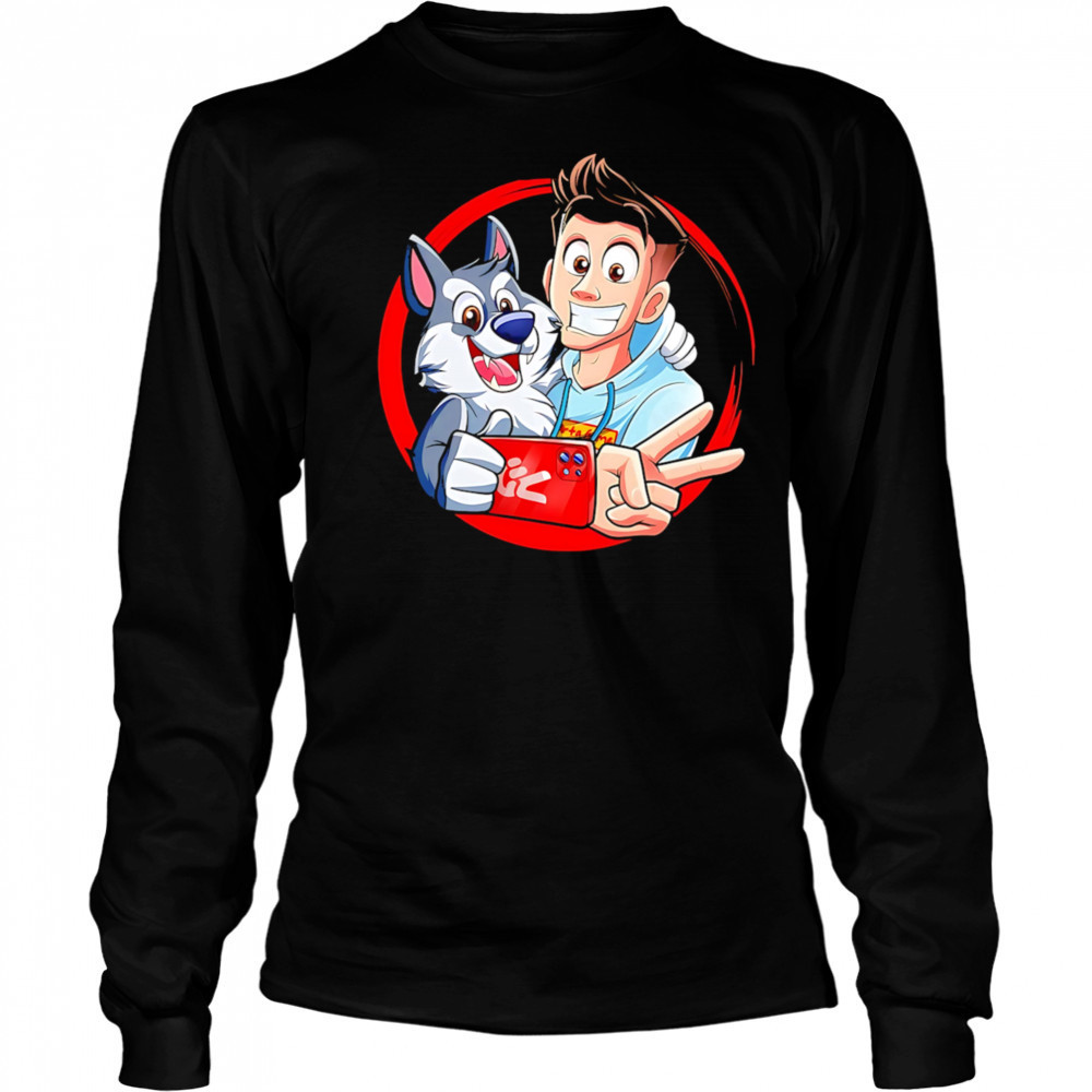 ARTA Camiseta Manga Corta selfie shirt Long Sleeved