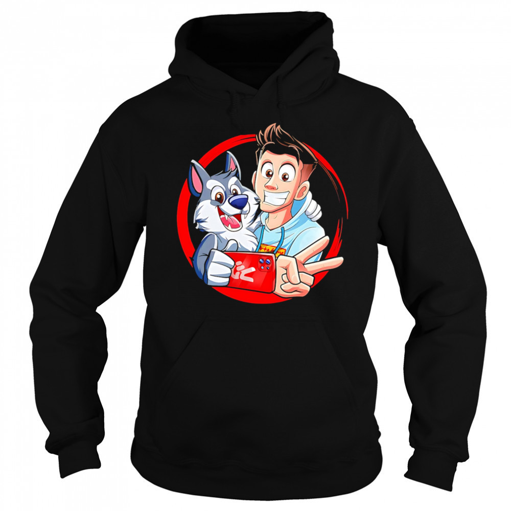 ARTA Camiseta Manga Corta selfie shirt Hoodie