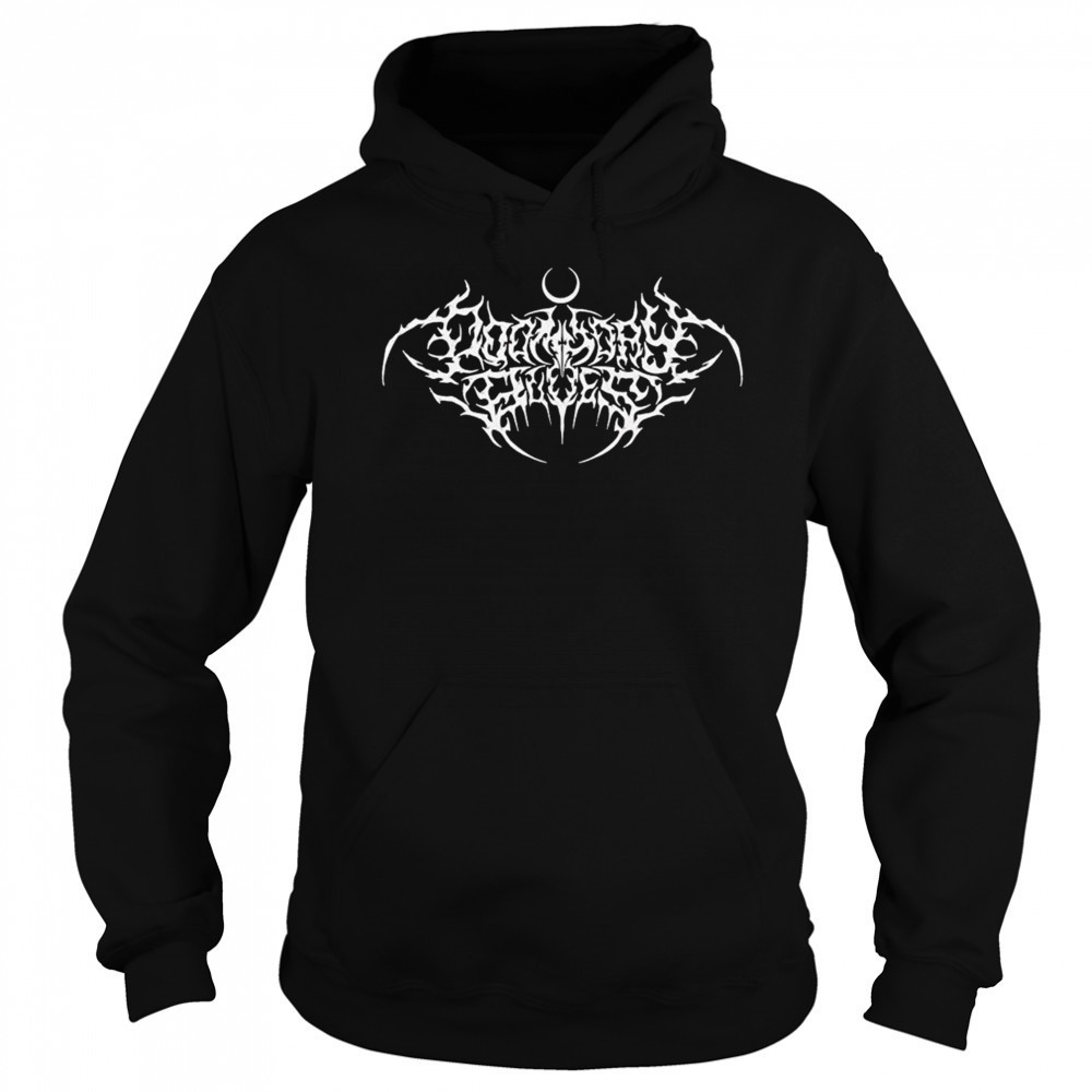 Bambie Thug Doomsday Metal T-shirt Hoodie