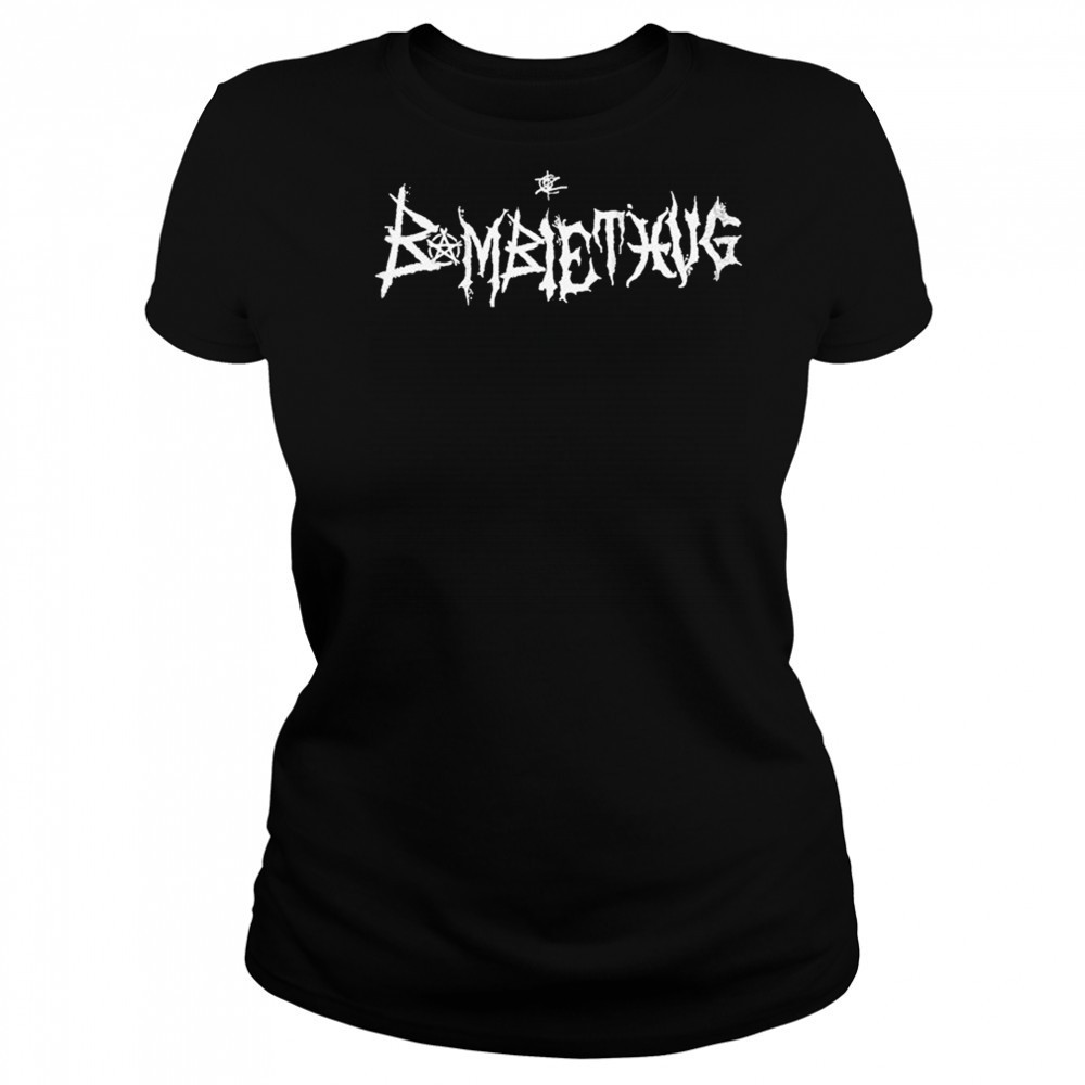 Bambie Thug Logo T-shirt Women's T-shirt