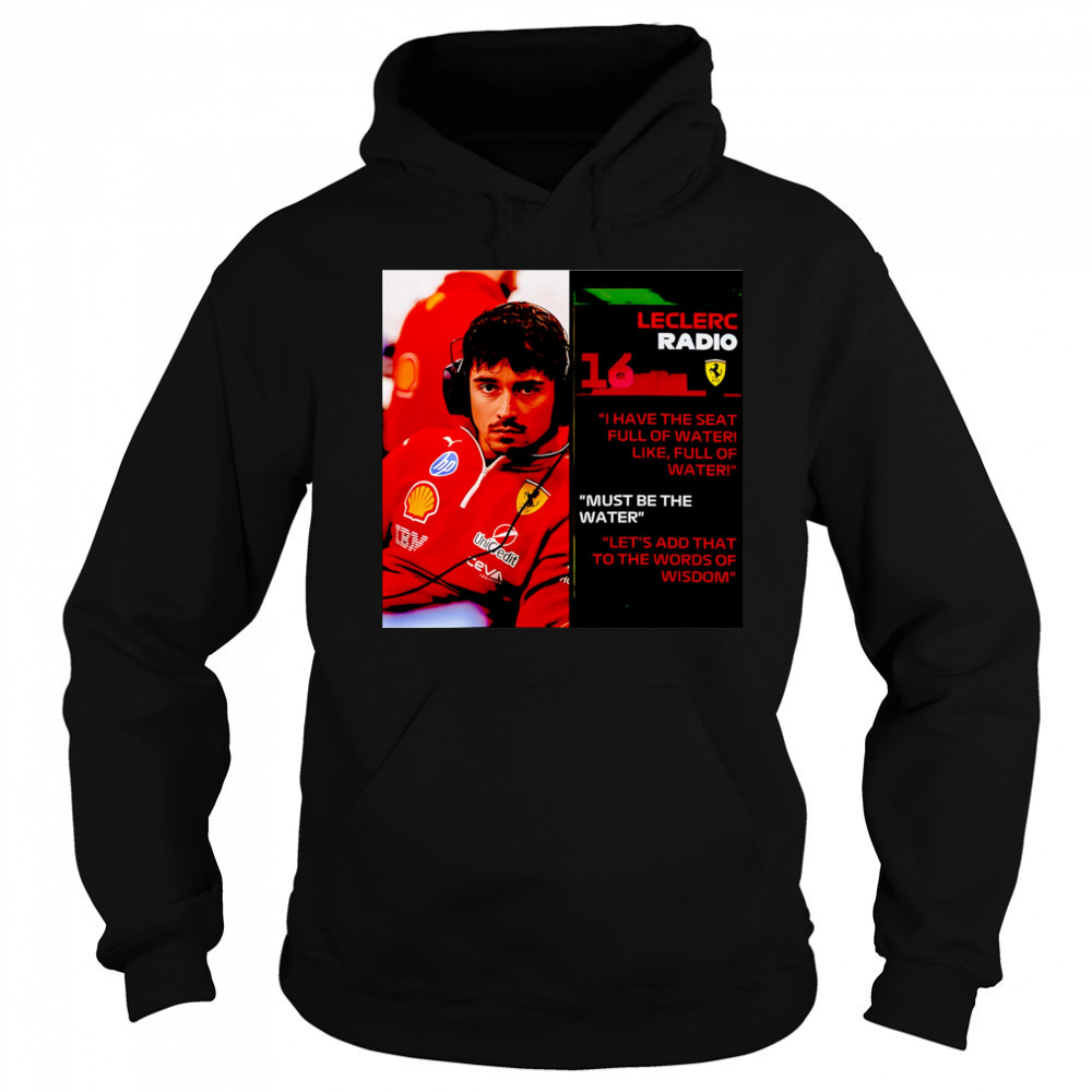 Big News Racing Avenue Fam shirt Hoodie