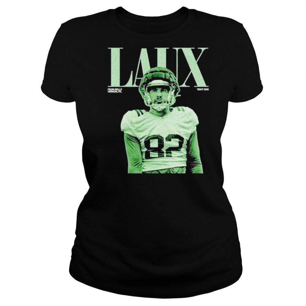 Braden Laux tight end from Belle Vernon PA shirt Women's T-shirt