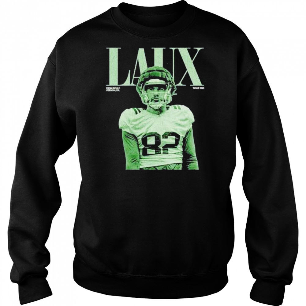 Braden Laux tight end from Belle Vernon PA shirt Sweatshirt
