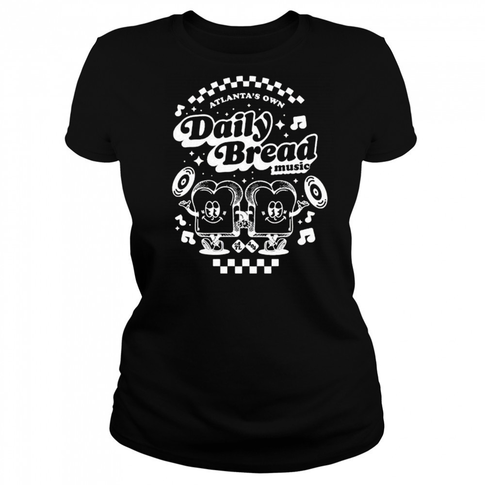 Daily Bread Better Together LS Shirt Women's T-shirt