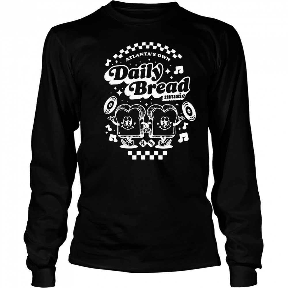 Daily Bread Better Together LS Shirt Long Sleeved