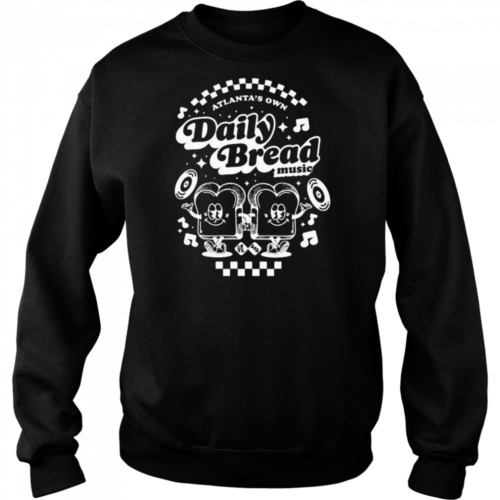 Daily Bread Better Together LS Shirt Sweatshirt