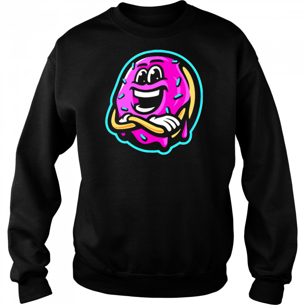 Jstu Shop funny shirt Sweatshirt