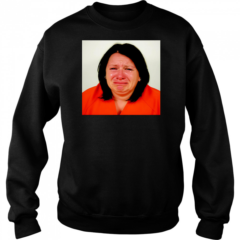 Judge Hannah Dugan Mugshot shirt Sweatshirt