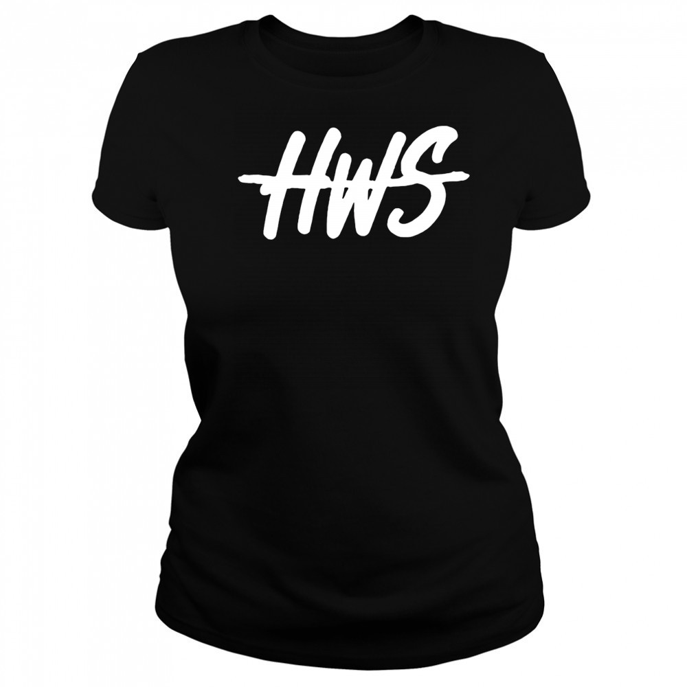 Lions hws shirt Women's T-shirt