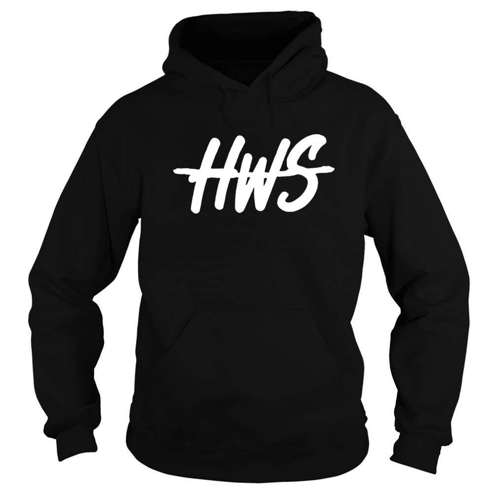 Lions hws shirt Hoodie