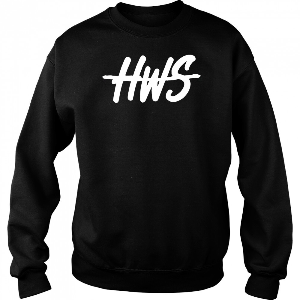 Lions hws shirt Sweatshirt