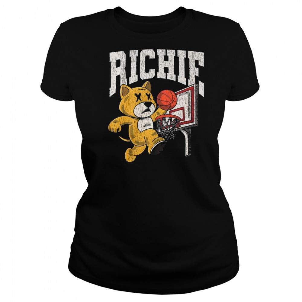 Playoff Richie Shirt Women's T-shirt