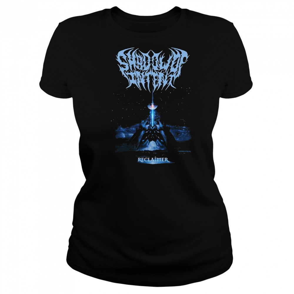 Shadow Of Intent Reclaimer T-shirt Women's T-shirt