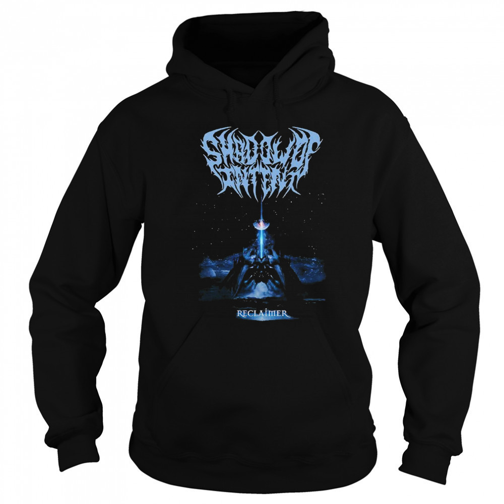 Shadow Of Intent Reclaimer T-shirt Hoodie