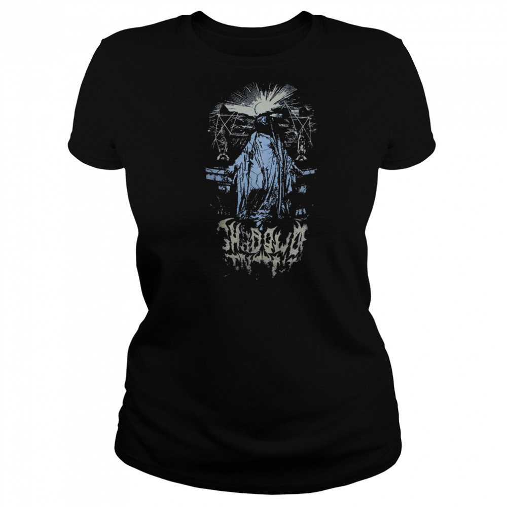 Shadow Of Intent Risen T-shirt Women's T-shirt
