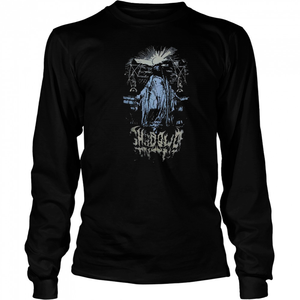 Shadow Of Intent Risen T-shirt Long Sleeved