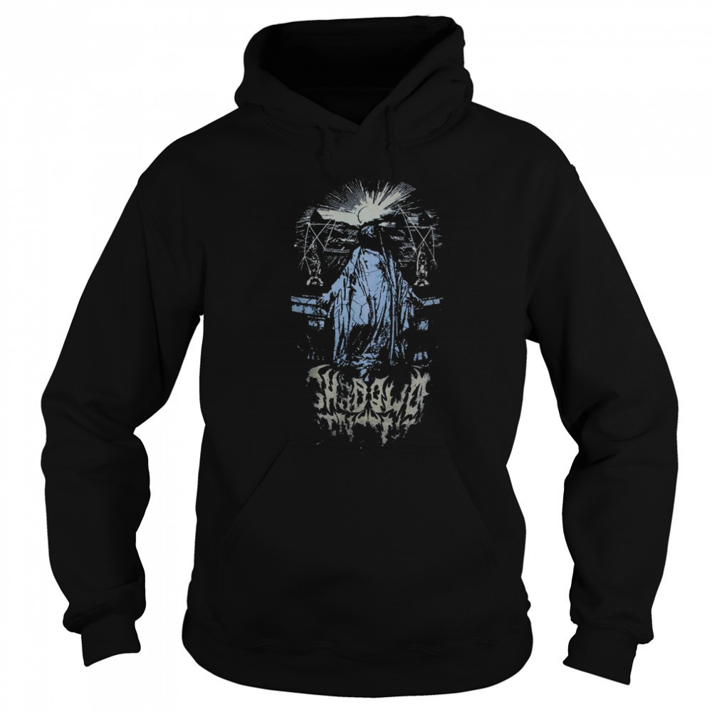 Shadow Of Intent Risen T-shirt Hoodie