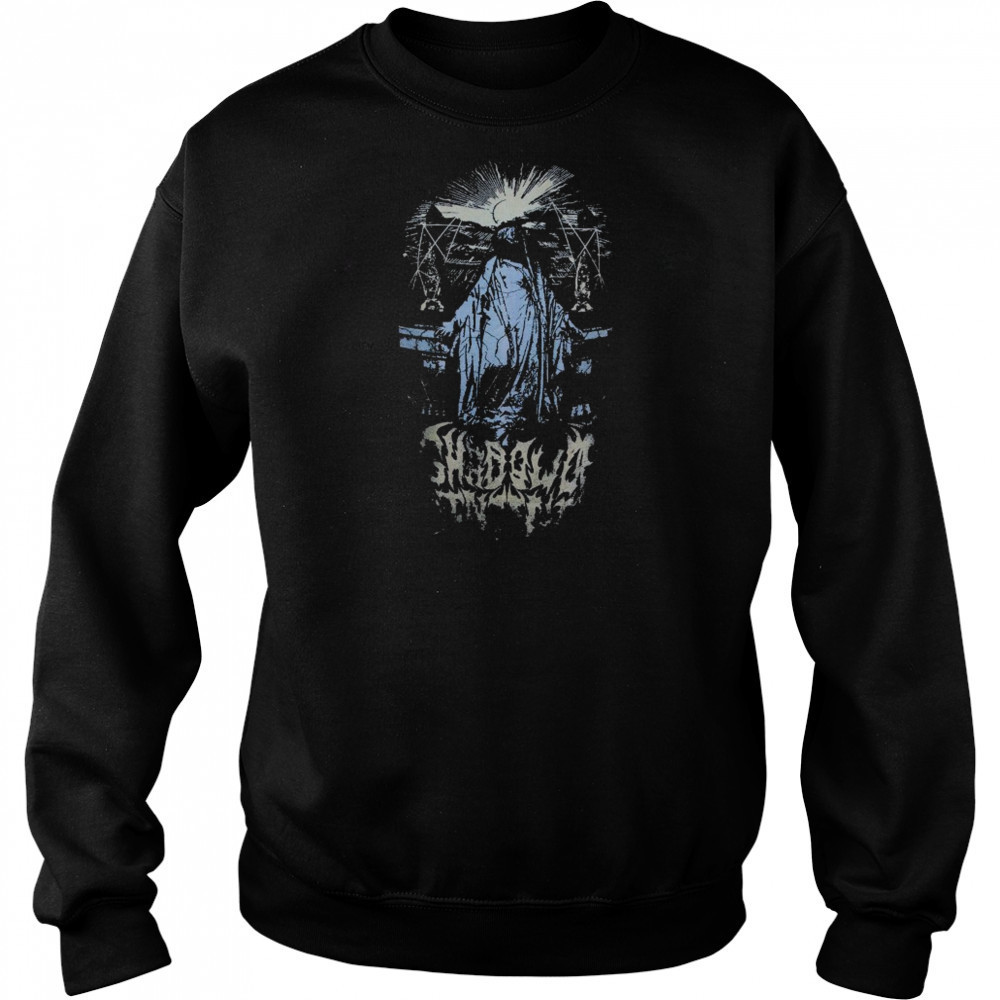 Shadow Of Intent Risen T-shirt Sweatshirt