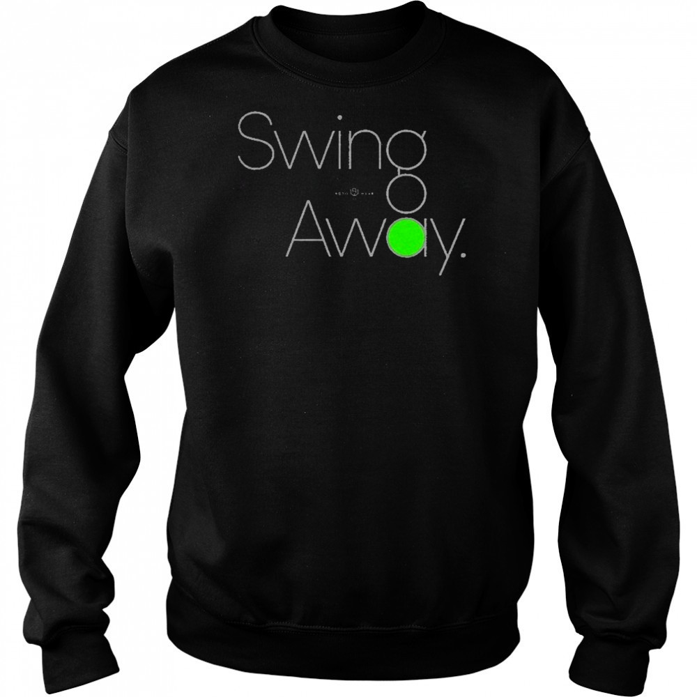 Swing Away RotoWear T-shirt Sweatshirt
