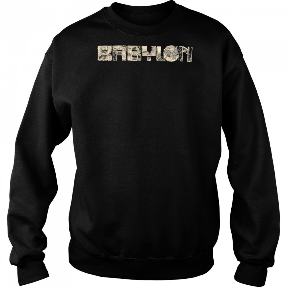 Ball And Chain T-shirt Sweatshirt