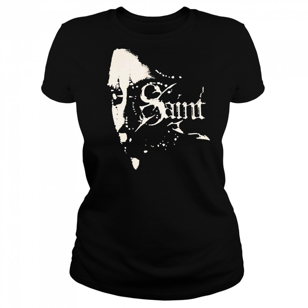 DeathbyRomy Saint T-shirt Women's T-shirt