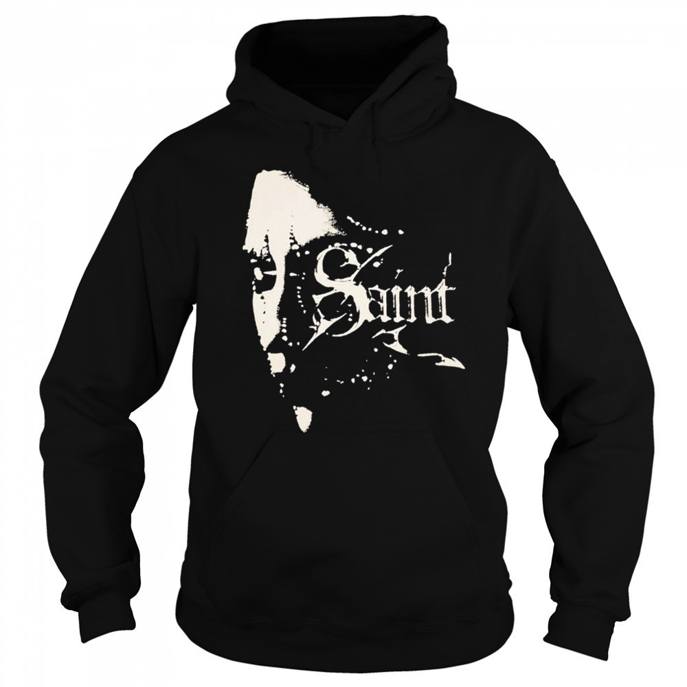 DeathbyRomy Saint T-shirt Hoodie