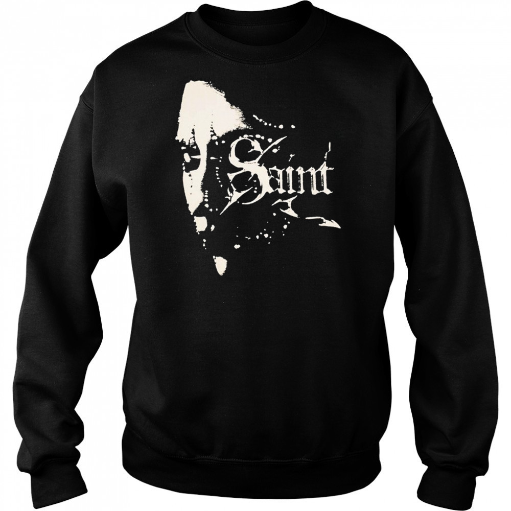 DeathbyRomy Saint T-shirt Sweatshirt
