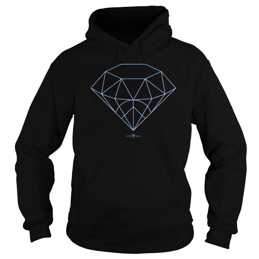 Diamond Life Rotowear T-shirt Hoodie