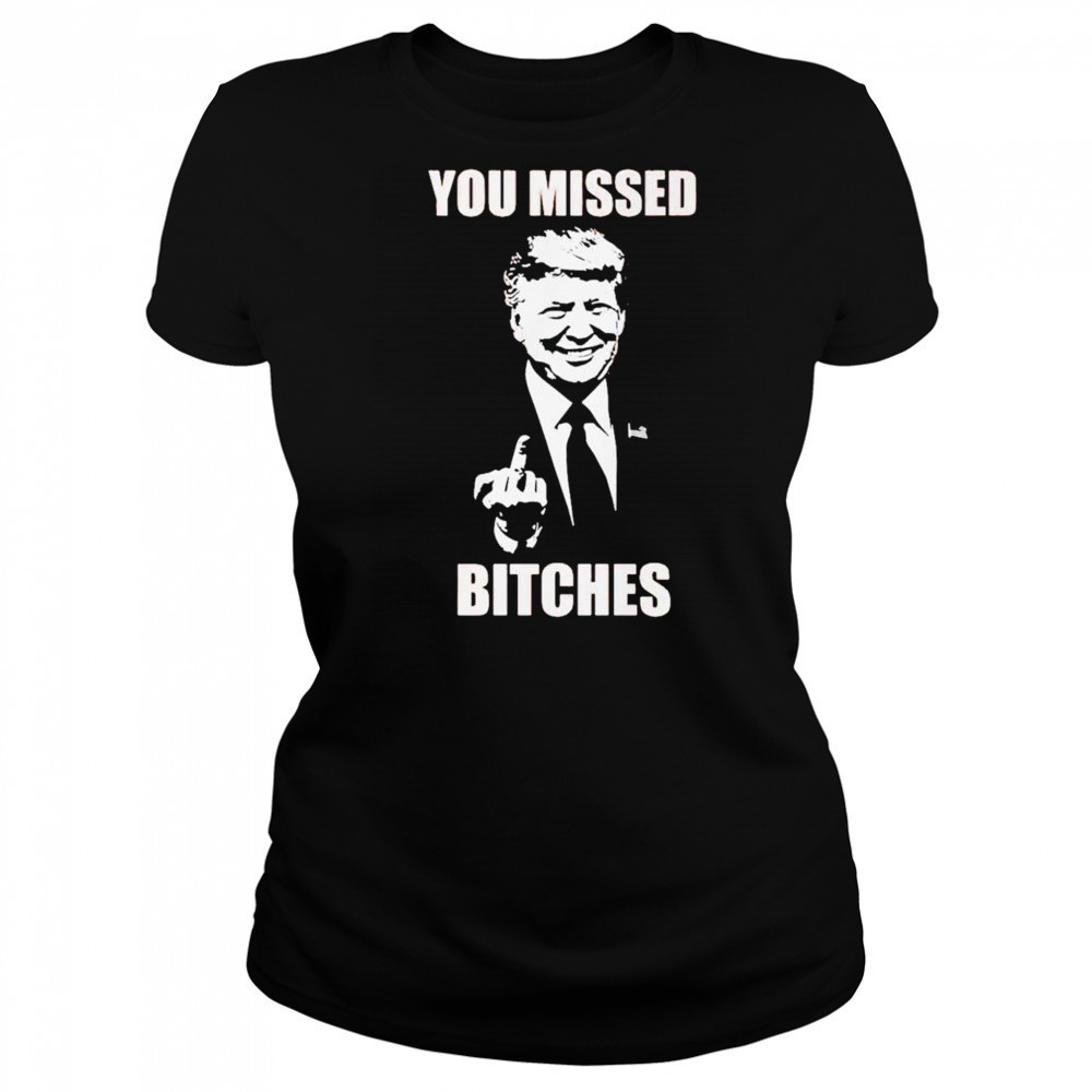 Donald Trump Shirt Women's T-shirt