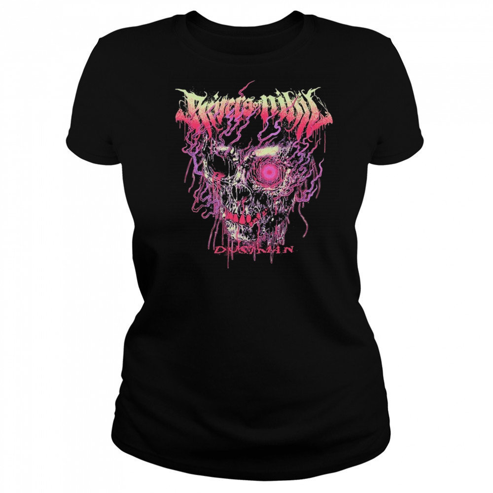 Rivers Of Nihil Dustman T-shirt Women's T-shirt