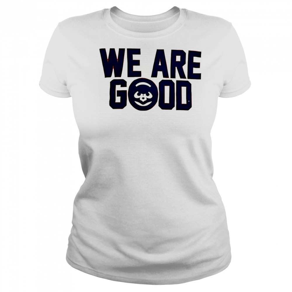Chicago Cubs fan favorite baseball shirt Women's T-shirt