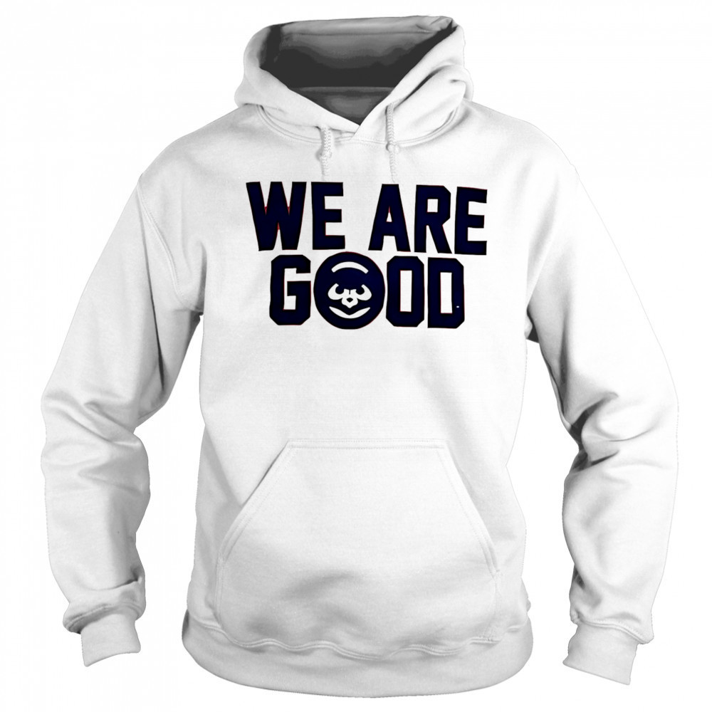 Chicago Cubs fan favorite baseball shirt Hoodie