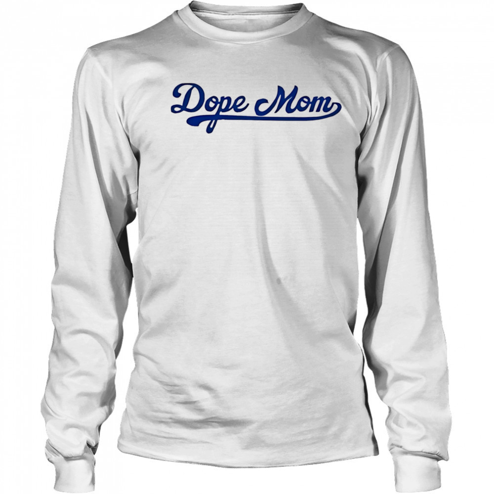 Cool stylish tops for awesome moms shirt Long Sleeved