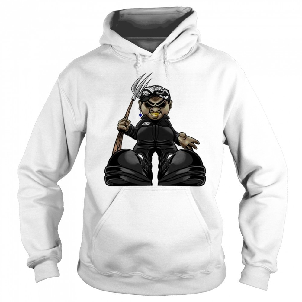 Duke Deuce Deucifer T-shirt Hoodie