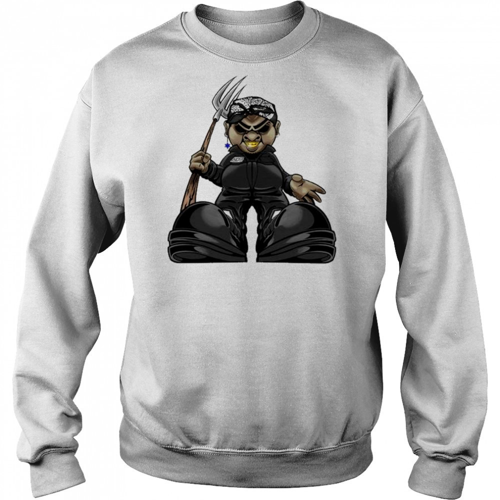 Duke Deuce Deucifer T-shirt Sweatshirt