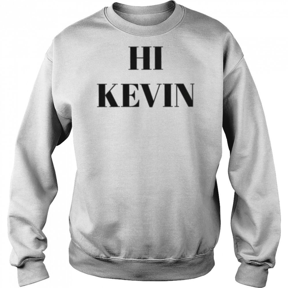 VIF HI Kevin T-shirt Sweatshirt