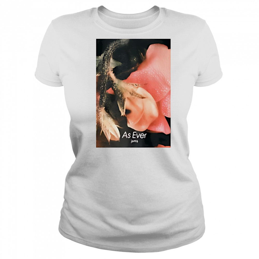 As Ever Jams 02 shirt Women's T-shirt