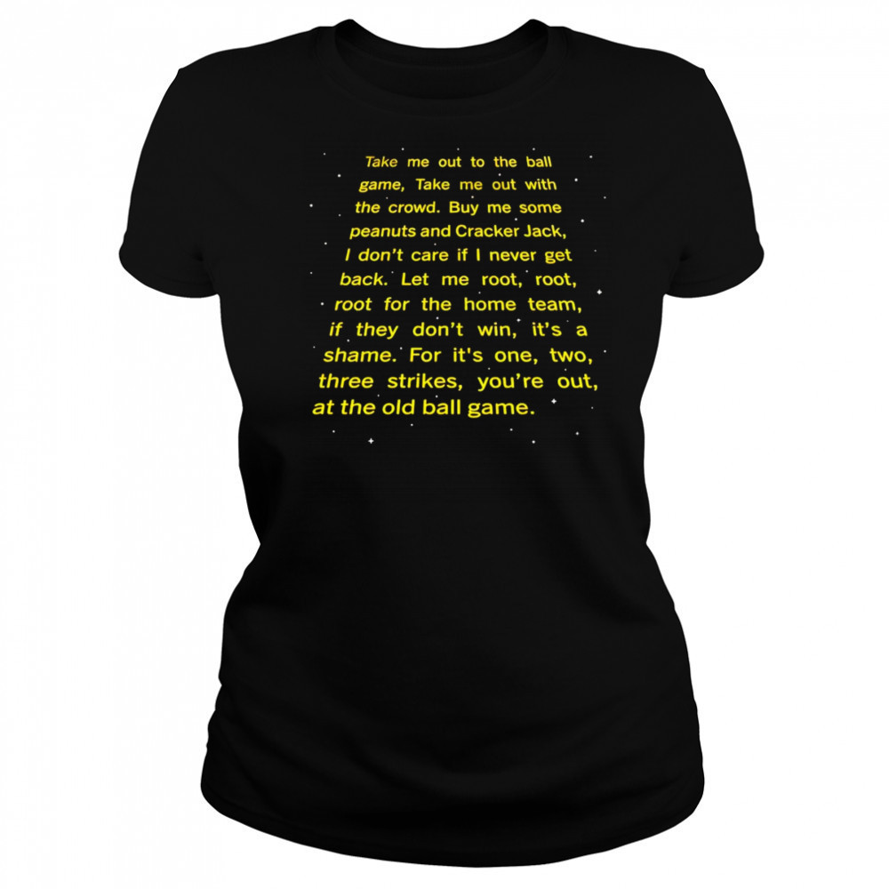 Best Sport In The Galaxy shirt Women's T-shirt