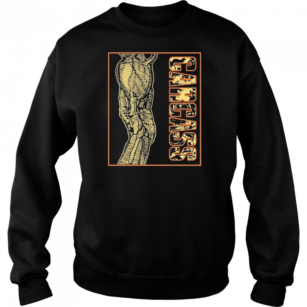 Carcass Antipodean T-shirt Sweatshirt