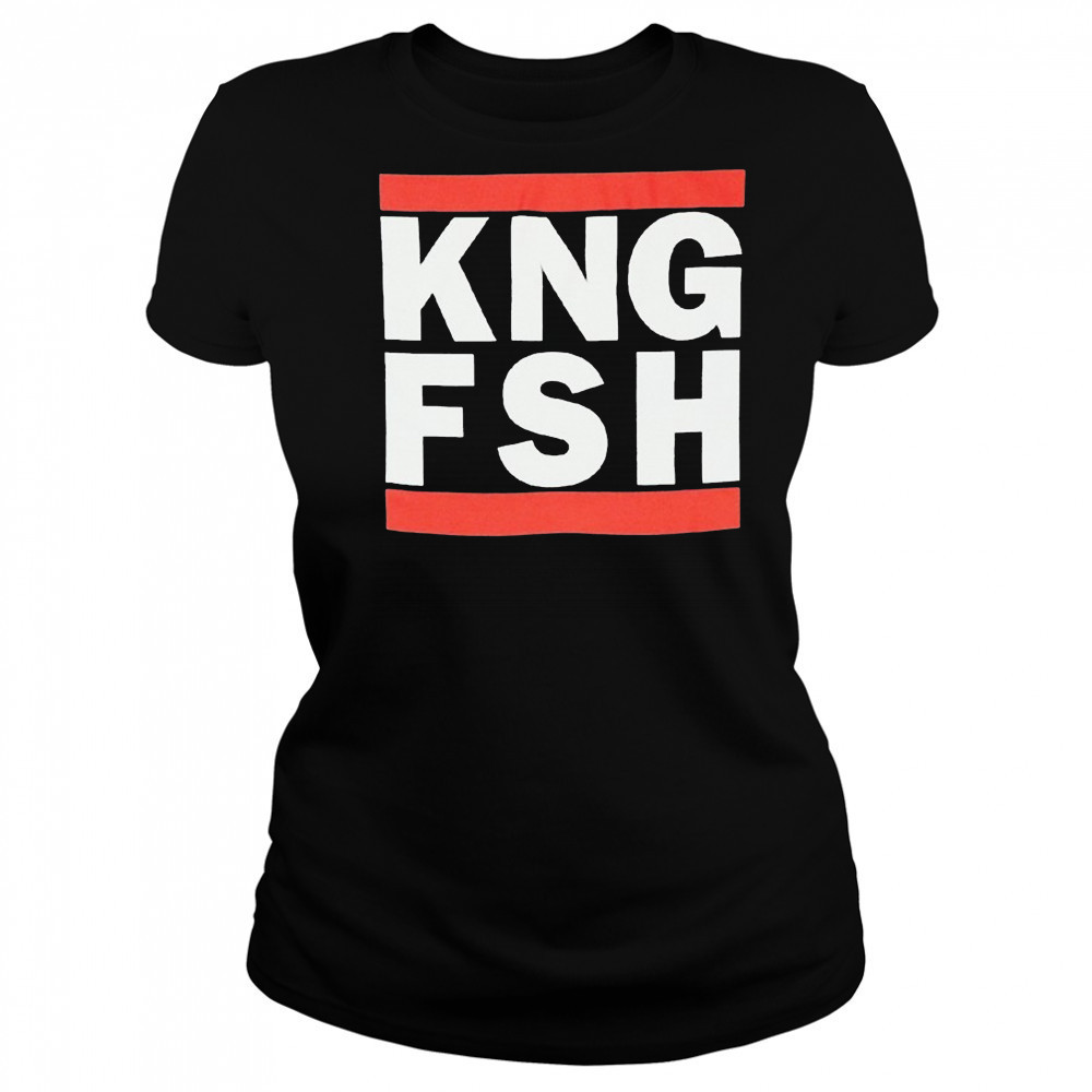 Christone Ingram Kingfish Rockbox T-shirt Women's T-shirt